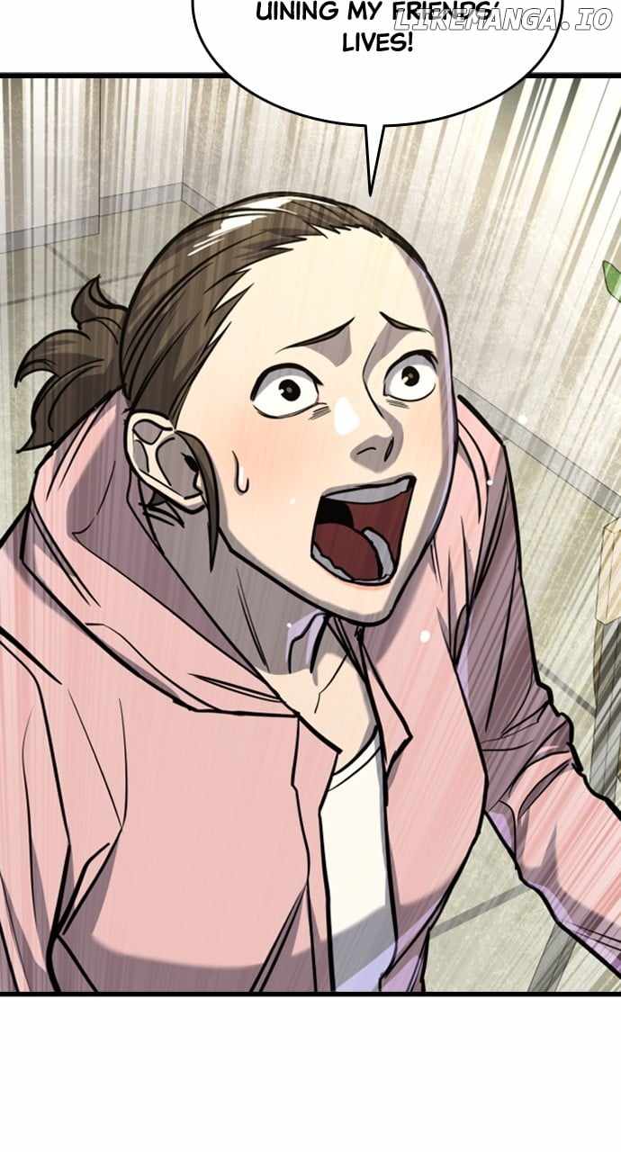 Justice Served Chapter 11 135